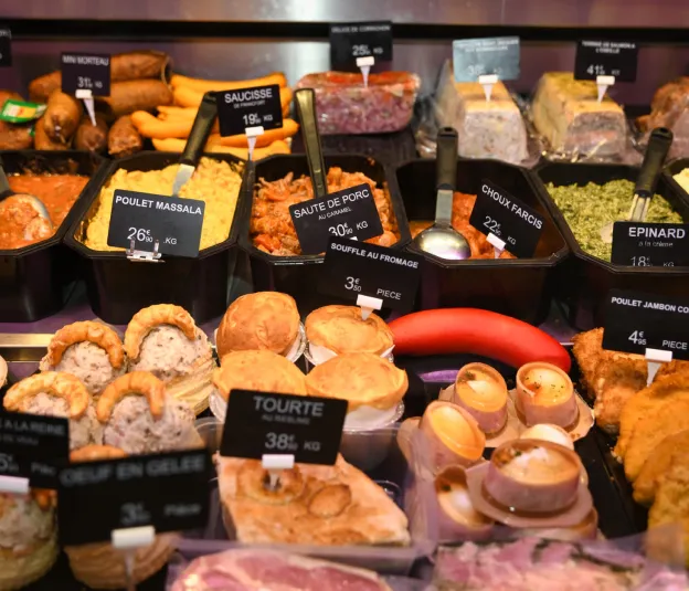 Traiteur et Traiteur événementiel à Herblay sur Seine près d'Argenteuil, Val d'oise (95)