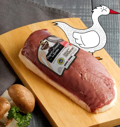 Magrets de Canard, Boucherie du Centre, Herblay sur Seine - Argenteuil (95)