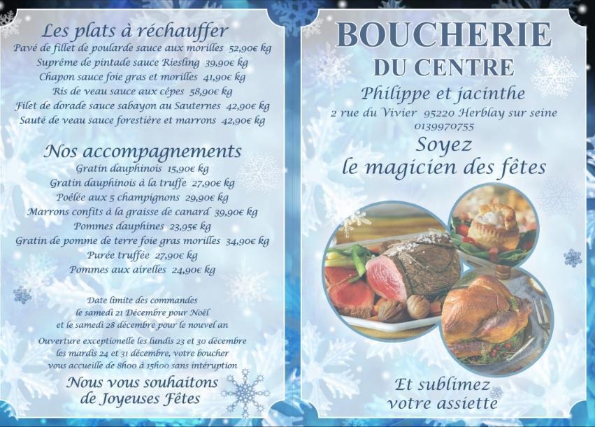C'est Noël