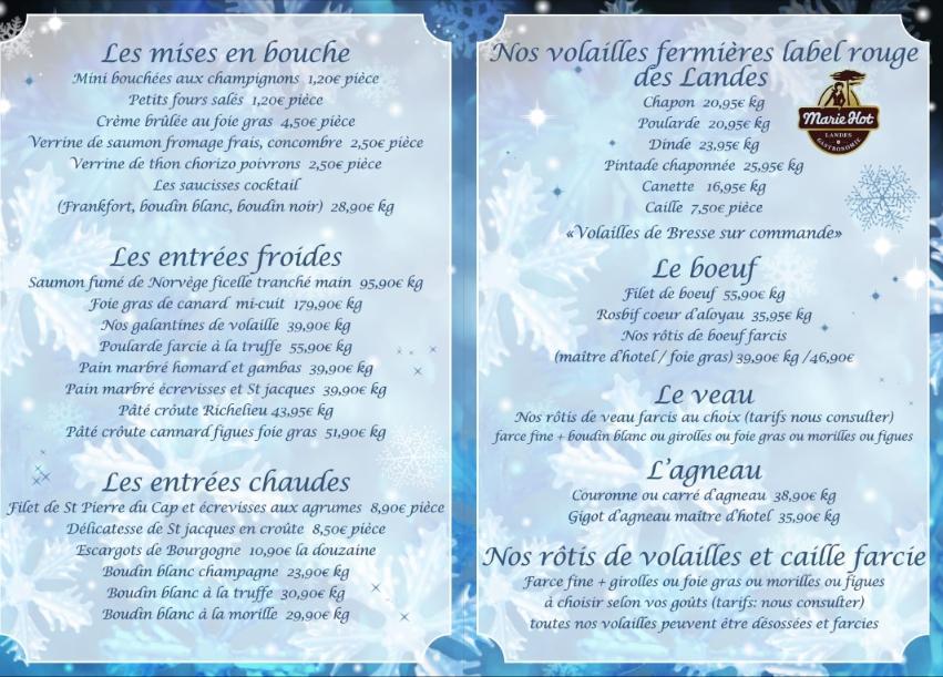 C'est Noël